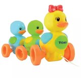 Tomy Tomy: vlečne račke | Shoptok.si