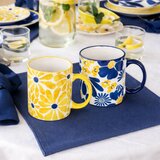 Tognana Lonečk Marisol 340ml / več barv / porcelan, (5000267846) | Shoptok.si