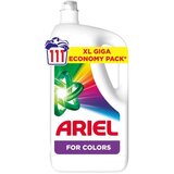 Ariel Color tekući deterdžent za rublje, 111 pranja / 5 l XXL | shoptok.hr