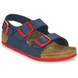 Birkenstock MILANO Plava Cijene