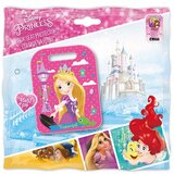 Princess Zaščita za voznikov sedež Princess | Shoptok.si