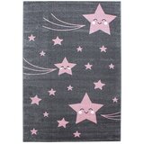 Ayyildiz Carpets Ružičasti/sivi dječji tepih 140x200 cm Kids – | shoptok.hr