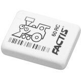  kaučuk 60RC Factis bijela-KOMAD | shoptok.hr