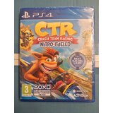 PS4 CRASH TEAM RACING NITRO | Eponuda.ba