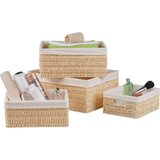 Mömax Pletena Košarica Za Shranjevanje Sally - S | Shoptok.si