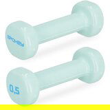 Spokey Shape set vinilnih uteži 2x0.5 kg | Shoptok.si