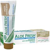 ALOE FRESH homeopatski kompatibilna pasta za zube Esi 100ml cene
