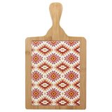Tognana daska ethnic 23x19 cm Cene
