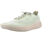 Nizke superge Sport Zapatillas Mujer Modèle Flyx 059 Zelena