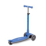 Toyz Dječji Skuter Carbon sa Svjetlosnim Efektima - Svijetlo Plavi | shoptok.hr