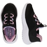 Skechers Superge 'BOUNDER - SIMPLE CUTE' siva / črna | Shoptok.si