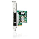 HPE Ethernet 1Gb 4-port 331T Adapter, 647594-B21, (665078) | Shoptok.si