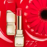 Guerlain KissKiss Shine Bloom sjajilo za usne nijansa 775 Poppy Kiss 3,5 g | shoptok.hr