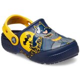 Crocs Batman Patch Clog Tamno plava Cijene