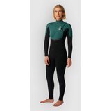 Rip Curl E-Bomb Zf 32 Gb Neoprenska obleka dark green | Shoptok.si