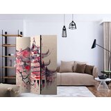  Paravan u 3 dijela - Shogun House [Room Dividers] 135x172 | shoptok.hr