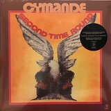 Cymande Second Time Round (TRANSLUCENT GREEN VINYL) | Eponuda.com