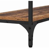  Konzolna stolica Staro drvo 100 x 29 x 75 cm Konstruirano drvo | Eponuda.com