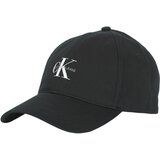 Calvin Klein Jeans Kape s šiltom CAP 2990 Črna Cene