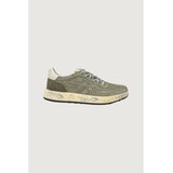 Premiata Nizke superge NOUS 8290 Zelena Cene