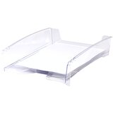  Polica za dokumenta FELLOWES G2D transparentna 0008401 | ePonuda.com