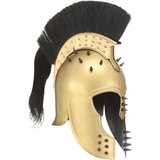  Antikna replika grčke ratničke kacige za LARP mjedena čelična | shoptok.hr