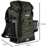 Neo Tools 600D vodootporni ruksak 30 L | shoptok.hr