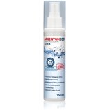 Aura Herbals Argentum 200 Collodial Silver 25 ppm toner s koloidnim srebrom 150 ml | shoptok.hr