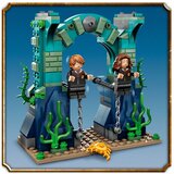 Lego Trišolski turnir™: črno jezero - 76420 Cene