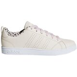 Adidas Nizke superge VS Advantage CL K Bež | Shoptok.si