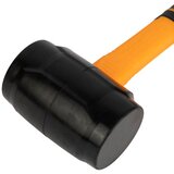  Čekić gumeni 16oz 450g - HRUH8216 INGCO | shoptok.hr
