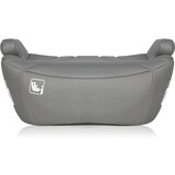 Lionelo Luuk booster/sjedalo za auto i-Size 15-36 kg (100-150 cm), Grey | shoptok.hr