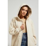Marisse Women's Sweatshirt Z-Bl-4513 L.Beige | ePonuda.com