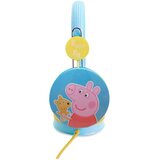 Peppa Pig Dječje slušalice | shoptok.hr