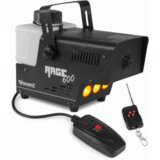  MAŠINA ZA DIM BeamZ RAGE600LED SA BEŽIČNIM KONTROLEROM 160.704 Cijene