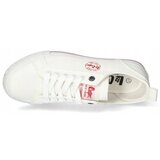 Lee Cooper Nizke superge LCW22310924L Bela | Shoptok.si