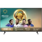 Hisense Televizor 75A6N LED 4K Ultra HD, diagonala 190cm | Shoptok.si