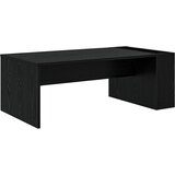  Kava Stol Crni hrast 95 x 50 x 34 cm Konstruirano drvo | shoptok.hr