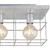 Globo stropna svetilka 15530z-3d | Shoptok.si
