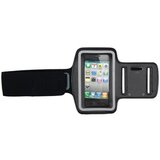 Univerzal Havana TORBICA za na roko Sports Armband Apple iPhone 4, 4S black Cene