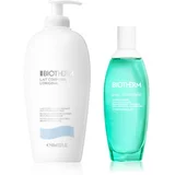 Lait Corporel Body Ritual set za ženske