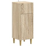  Ormarić za kupaonicu DELFT Hrast sonoma 30 x 31 x 80 cm - Hrast sonoma | shoptok.hr