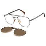 David Beckham naočale DB 1082/G/CS P Brown | shoptok.hr