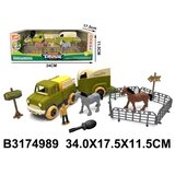  Farma set za decu za maštovitu igru seoskog života ( 498902k ) Cene