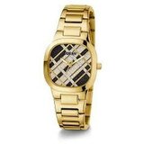 Guess Analogne ure gw0600l2 pisana | Shoptok.si