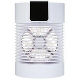 Venisymlis Prenosni Mini Hladilnik in Vlažilec Zraka z Dotikom, 360° Rotacija, s Filtrom, (22060827) | Shoptok.si