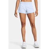 Under Armour Women's Shorts UA Launch Pro 3'' Shorts - Women Cene