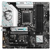 MSI Realtek ALC897 Codec B760M GAMING PLUS WIFI matična ploča | Eponuda.com