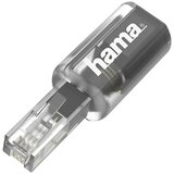 Hama telefon adapter črna (transparentna), (20411038) Cene