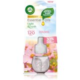 Air Wick Light & Fresh Flower Meadow & Spring Breeze punjenje za aroma difuzer 19 ml Cijene